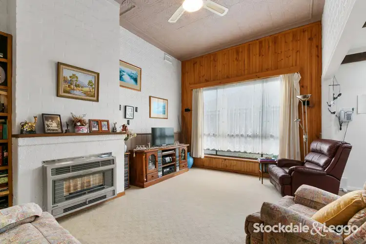 Second view of Homely house listing, 49 Holmes Road, Morwell VIC 3840