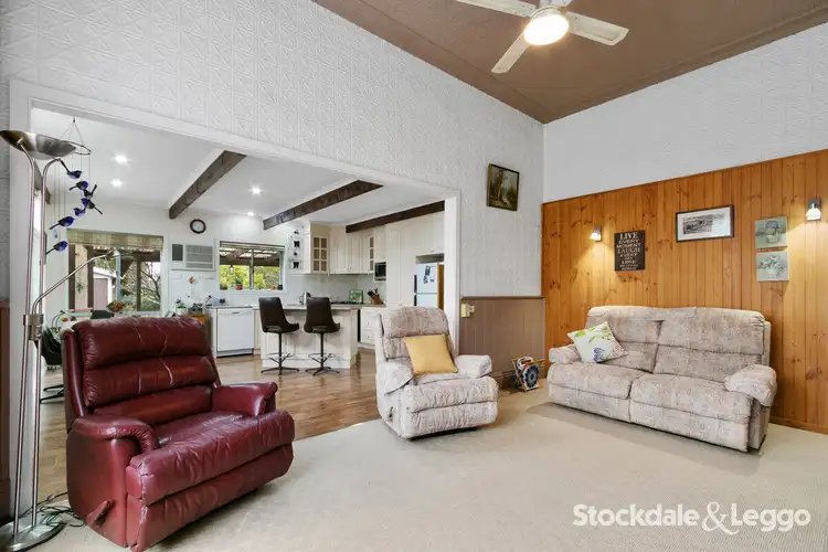 Third view of Homely house listing, 49 Holmes Road, Morwell VIC 3840