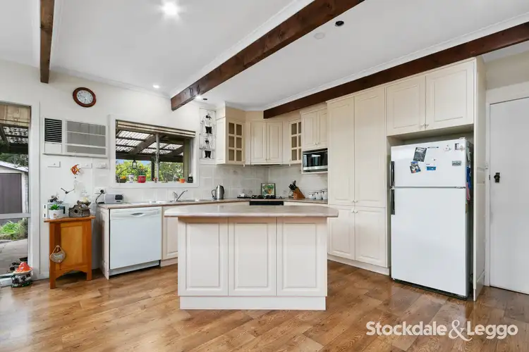 Fifth view of Homely house listing, 49 Holmes Road, Morwell VIC 3840