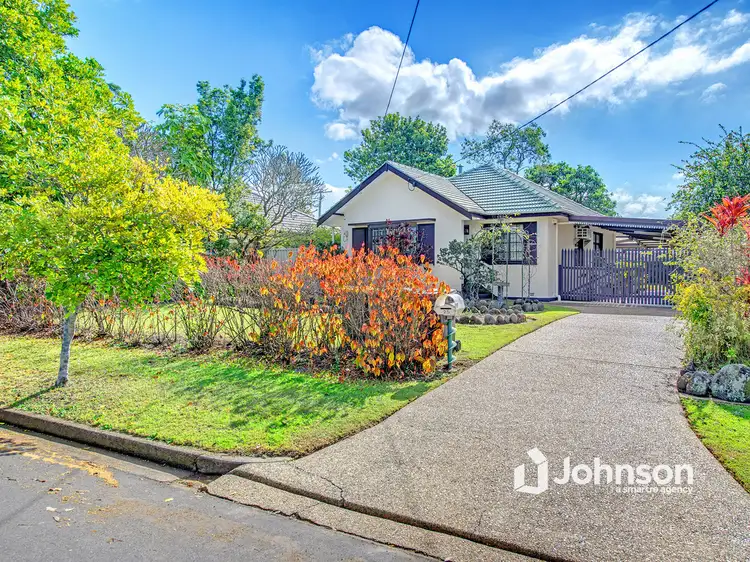 25 Clematis Street, Inala QLD 4077