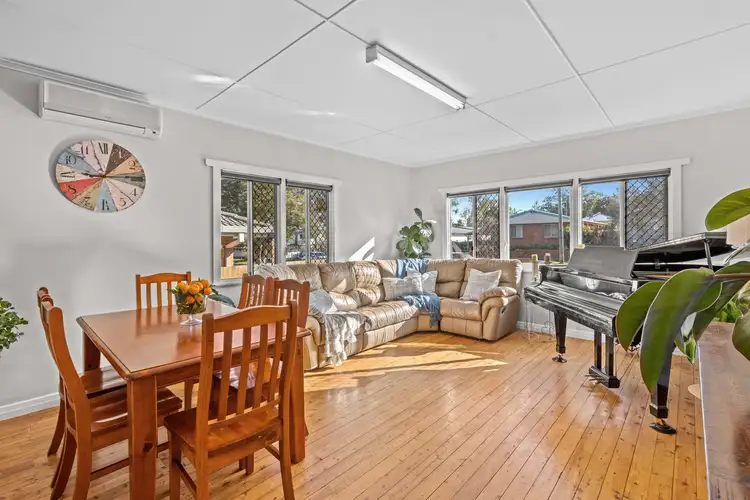 Third view of Homely house listing, 8 Shiel Street, Rangeville QLD 4350