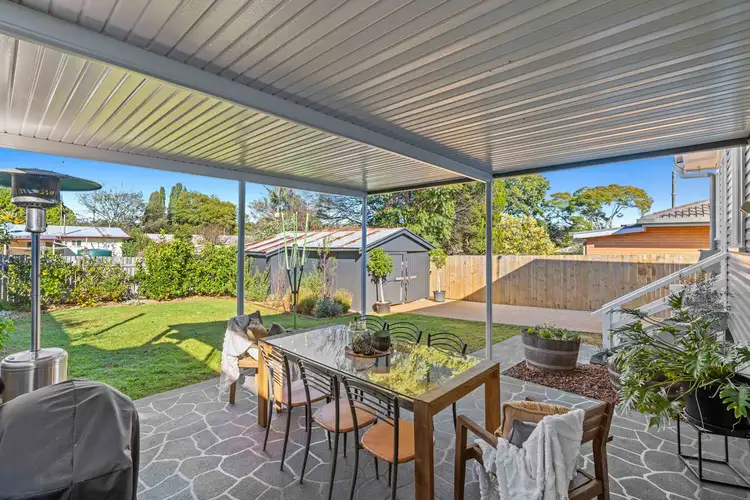 Fifth view of Homely house listing, 8 Shiel Street, Rangeville QLD 4350