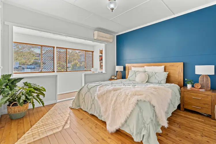 Sixth view of Homely house listing, 8 Shiel Street, Rangeville QLD 4350