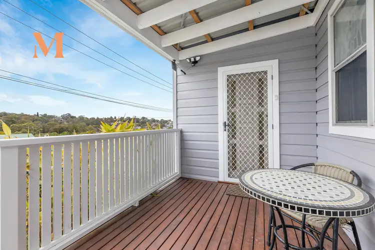 Second view of Homely house listing, 16 Illawarra Avenue, Cardiff NSW 2285