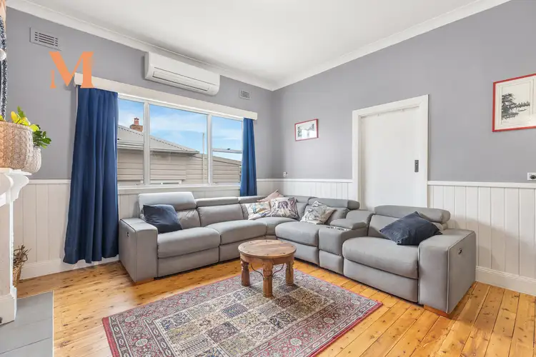 Fourth view of Homely house listing, 16 Illawarra Avenue, Cardiff NSW 2285