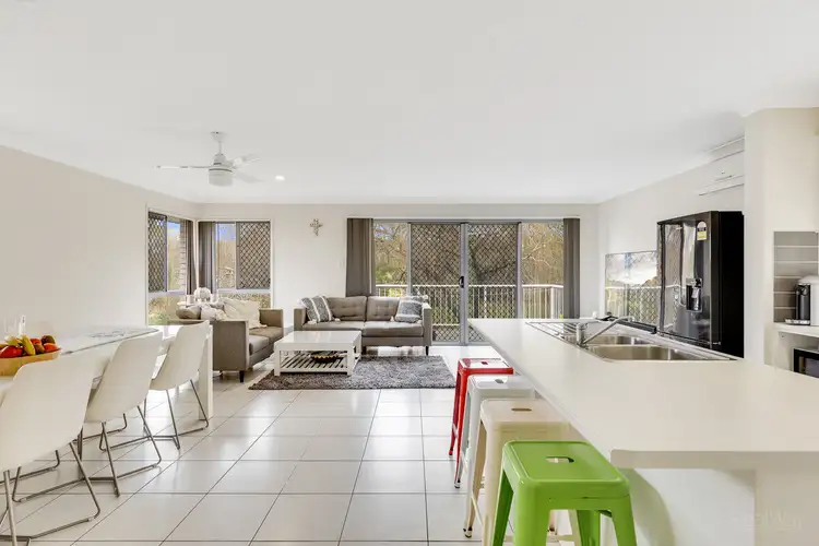 Main view of Homely house listing, 15 Carlin Street, Glenvale QLD 4350