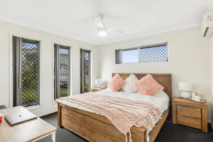Fifth view of Homely house listing, 15 Carlin Street, Glenvale QLD 4350