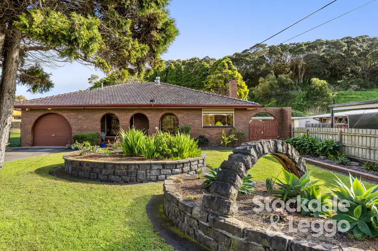 70 Melbourne Road, Rye VIC 3941