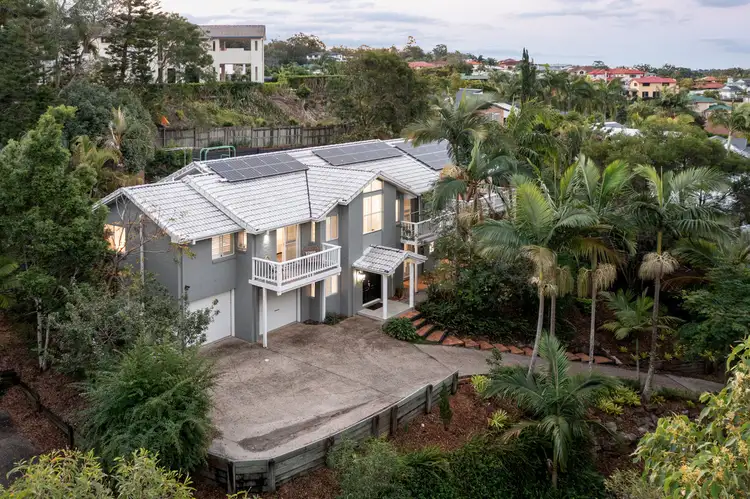 Second view of Homely house listing, 51 Roebig Street, Aspley QLD 4034