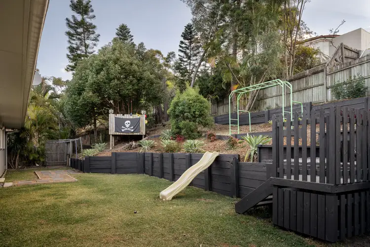 Fifth view of Homely house listing, 51 Roebig Street, Aspley QLD 4034