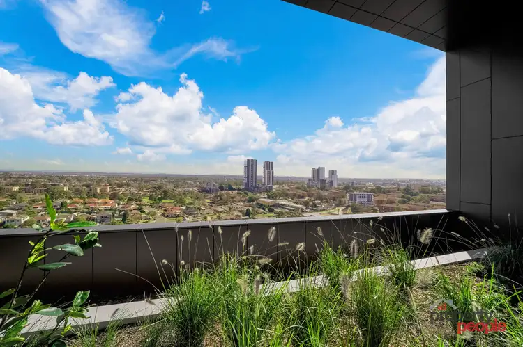 Fourth view of Homely unit listing, 1103/26 Shepherd Street, Liverpool NSW 2170