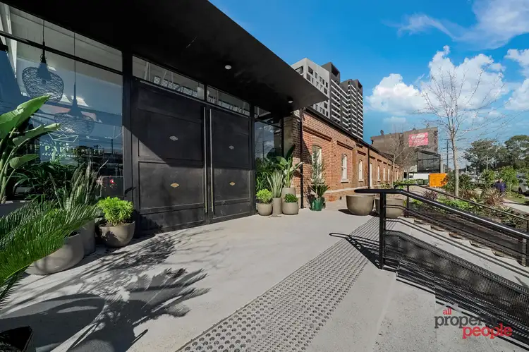 Sixth view of Homely unit listing, 1103/26 Shepherd Street, Liverpool NSW 2170