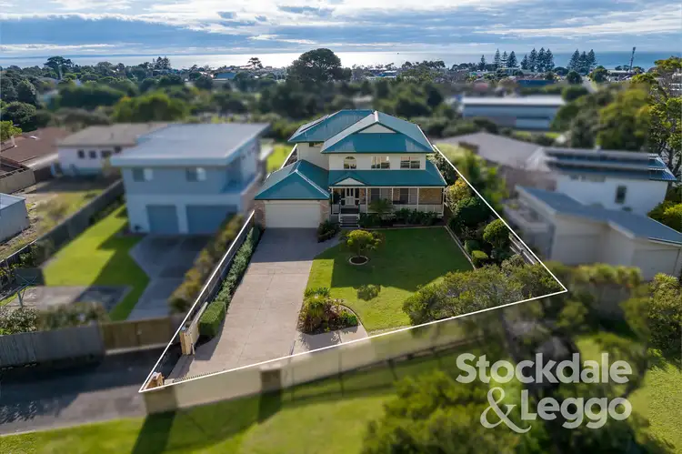 21 Ballabil Street, Rye VIC 3941