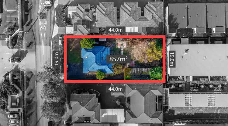 Main view of Homely house listing, 25 Rawlins Street, Glendalough WA 6016