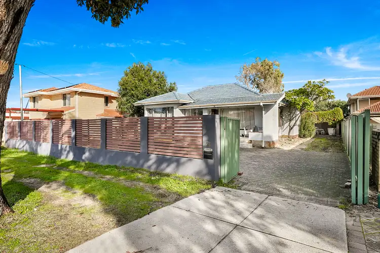 Third view of Homely house listing, 25 Rawlins Street, Glendalough WA 6016