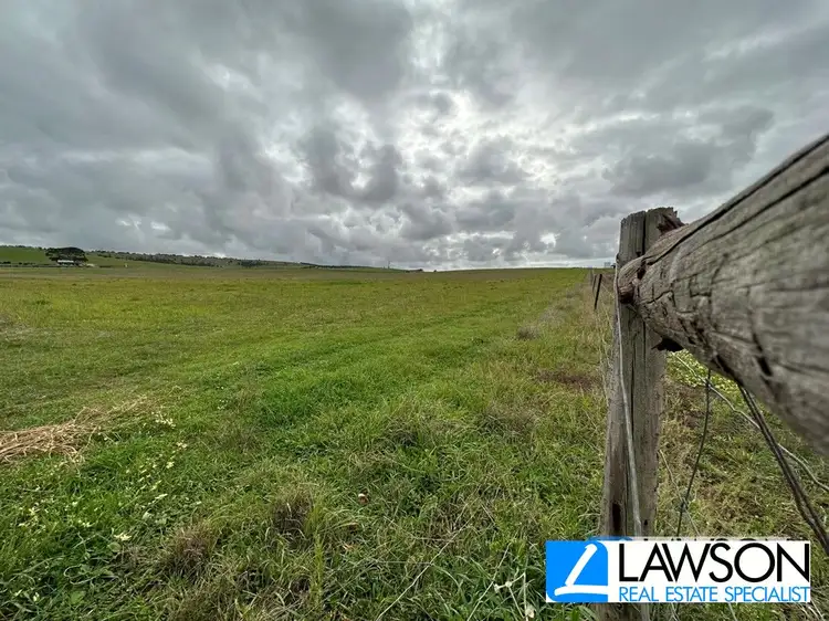 LOT 284 Yarandale Road, Lipson SA 5607