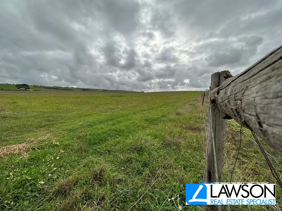 Main view of Homely land listing, LOT 284 Yarandale Road, Lipson SA 5607