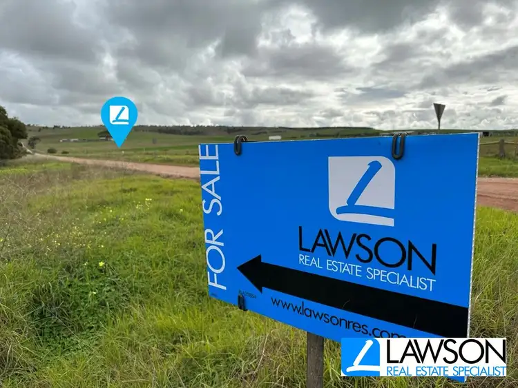 Fourth view of Homely land listing, LOT 284 Yarandale Road, Lipson SA 5607