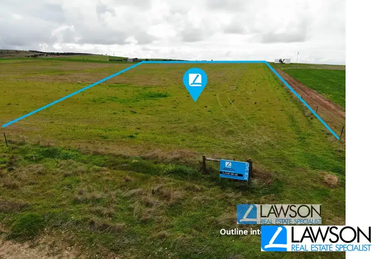 Sixth view of Homely land listing, LOT 284 Yarandale Road, Lipson SA 5607