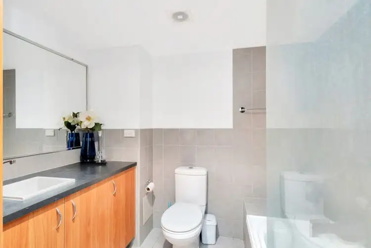 Sixth view of Homely apartment listing, 609/33 Clark Street, Biggera Waters QLD 4216