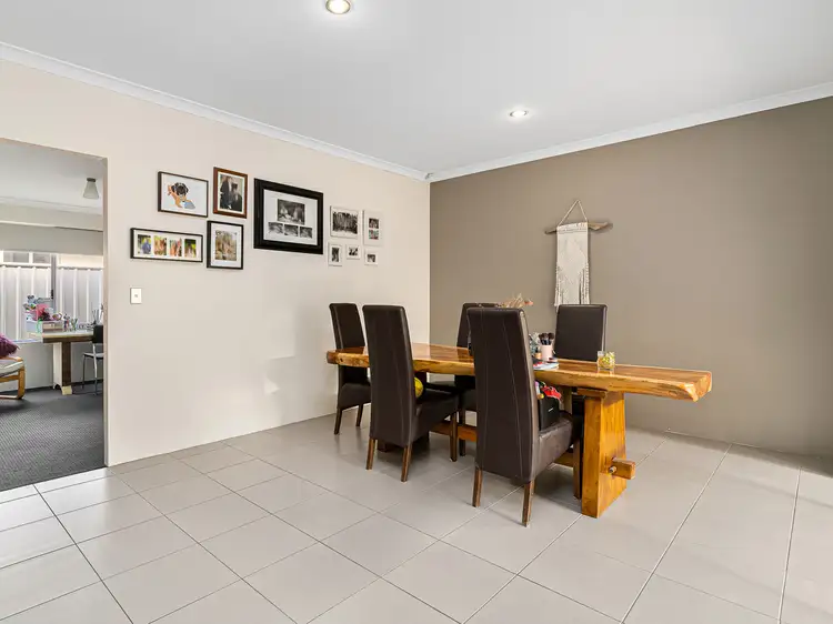 Fifth view of Homely house listing, 9 Calooli Grove, Golden Bay WA 6174