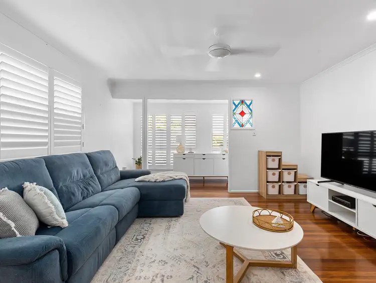 Fifth view of Homely house listing, 147 Sibley Road, Wynnum West QLD 4178