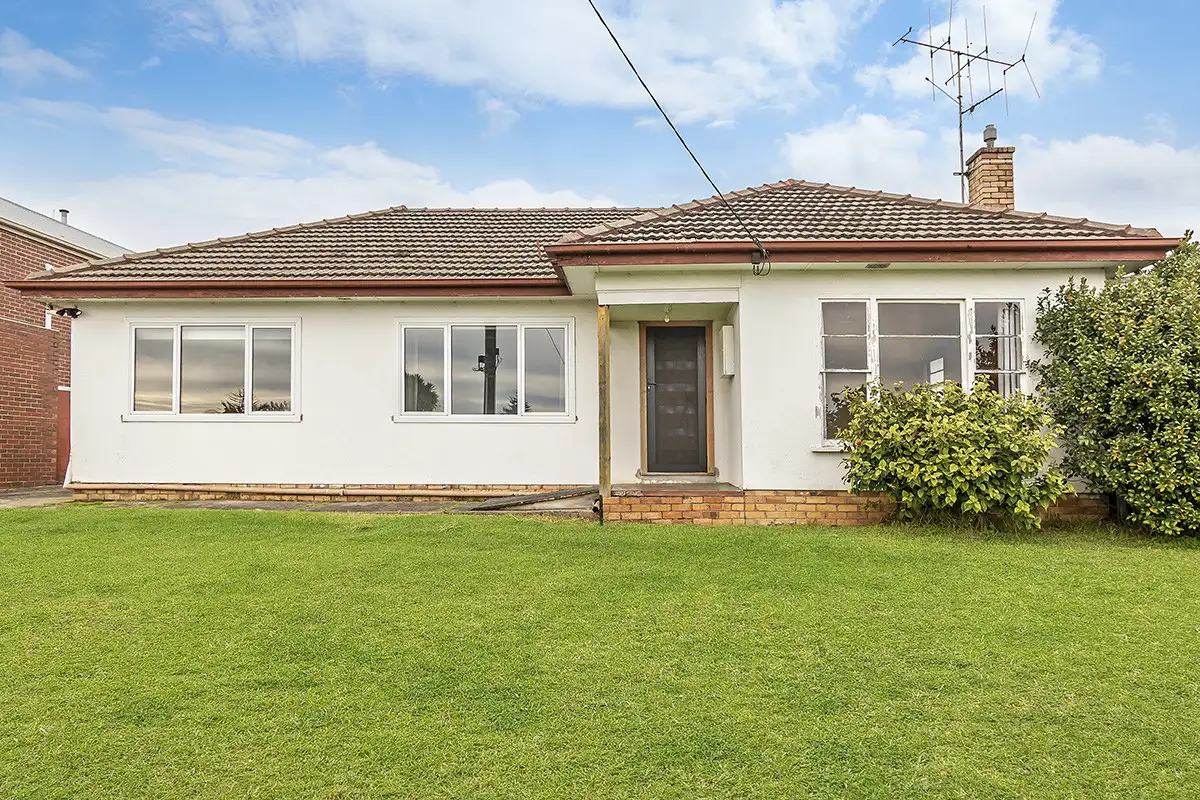 Main view of Homely house listing, 40 Mickle Crescent, Warrnambool VIC 3280
