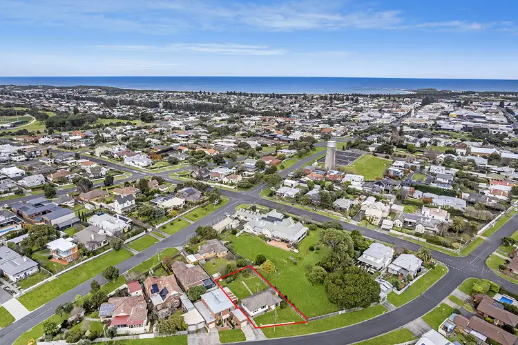Second view of Homely house listing, 40 Mickle Crescent, Warrnambool VIC 3280
