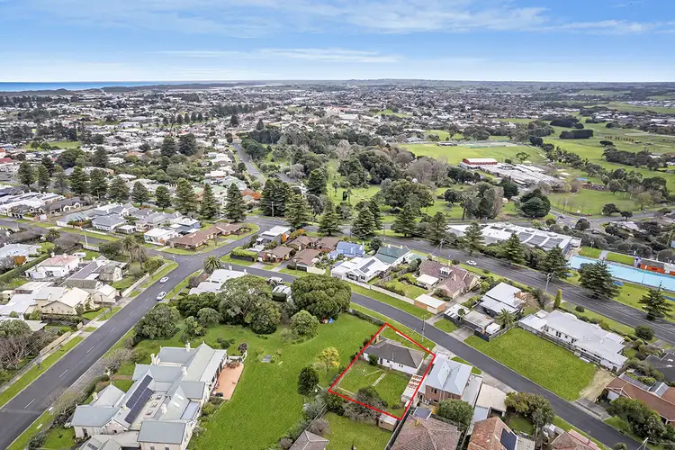Third view of Homely house listing, 40 Mickle Crescent, Warrnambool VIC 3280