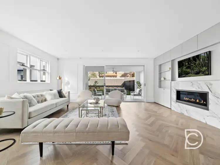 Sixth view of Homely semi-detached listing, 22 Station Street, Concord NSW 2137