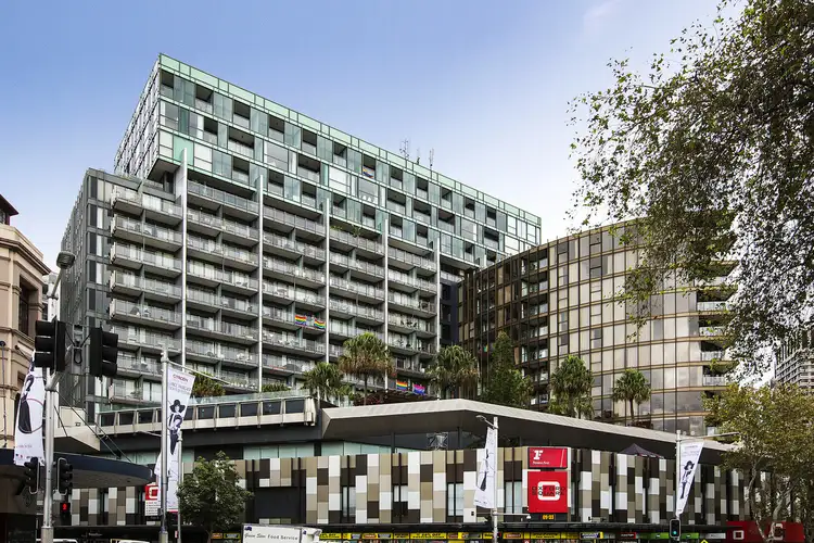 1014/20 Pelican Street, Surry Hills NSW 2010