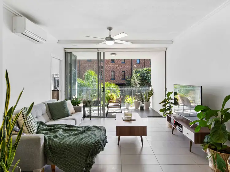 206/50 Connor Street, Kangaroo Point QLD 4169