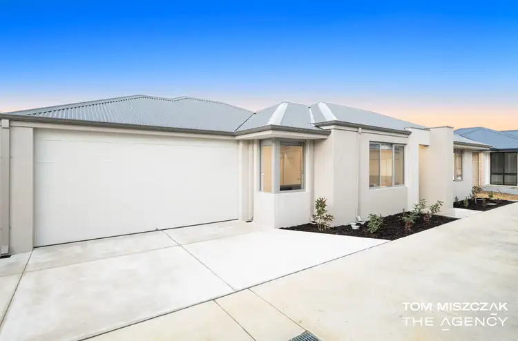 9b Thomas Street, East Cannington WA 6107