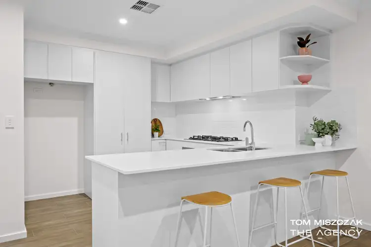 Fifth view of Homely house listing, 9b Thomas Street, East Cannington WA 6107