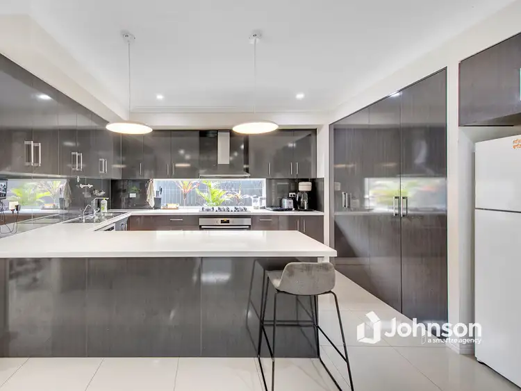 Third view of Homely house listing, 4 Carousel Street, Hillcrest QLD 4118