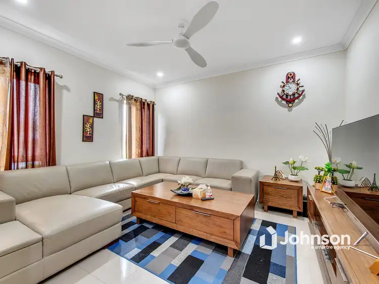 Fourth view of Homely house listing, 4 Carousel Street, Hillcrest QLD 4118