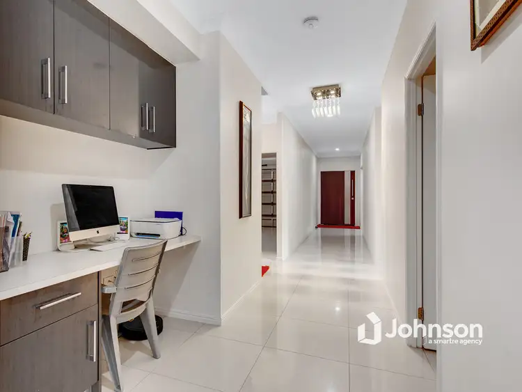 Fifth view of Homely house listing, 4 Carousel Street, Hillcrest QLD 4118