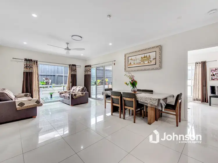 Sixth view of Homely house listing, 4 Carousel Street, Hillcrest QLD 4118