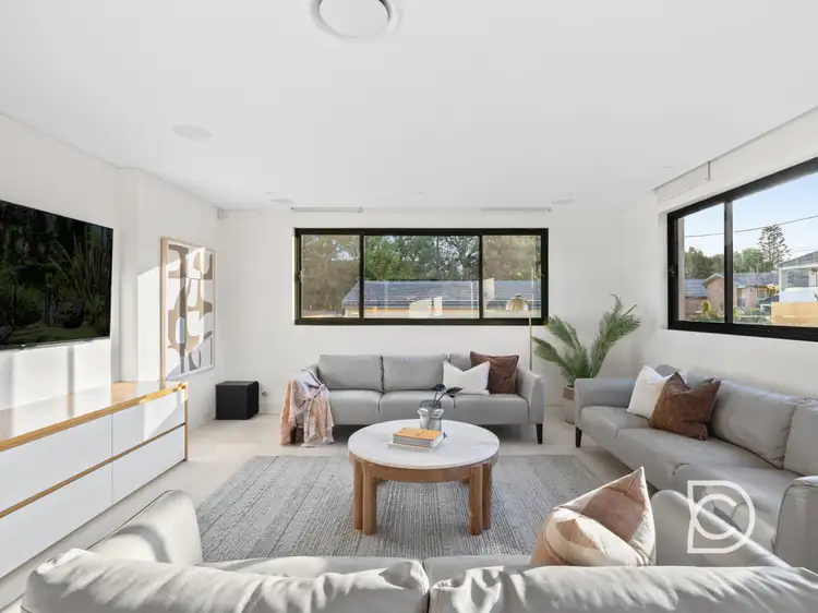 Second view of Homely semi-detached listing, 513 Great North Road, Abbotsford NSW 2046
