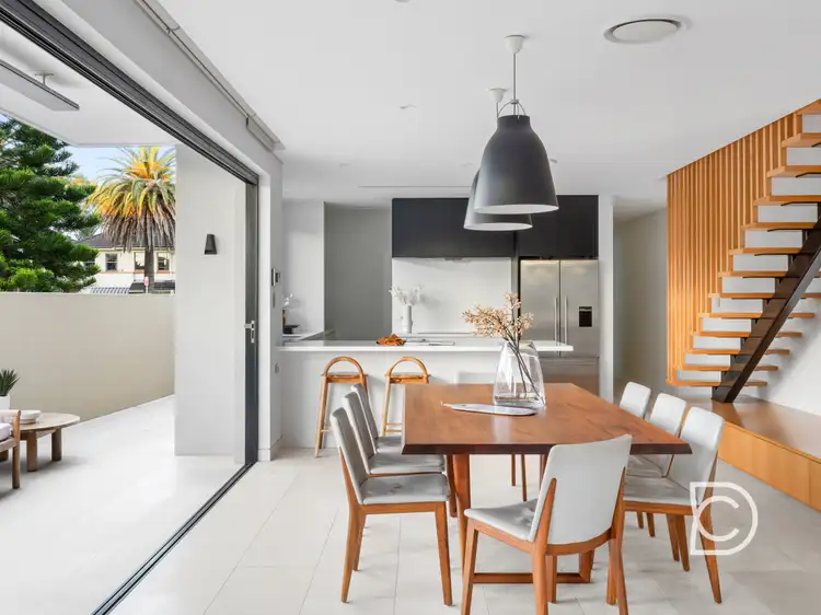Third view of Homely semi-detached listing, 513 Great North Road, Abbotsford NSW 2046