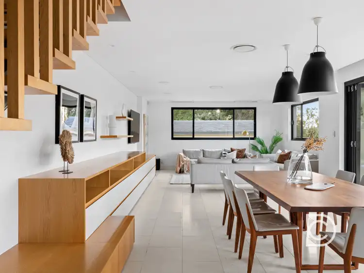 Fourth view of Homely semi-detached listing, 513 Great North Road, Abbotsford NSW 2046