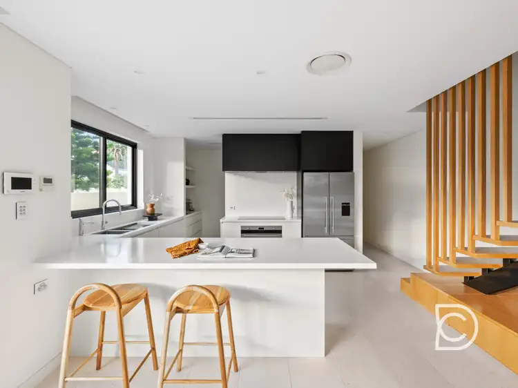 Fifth view of Homely semi-detached listing, 513 Great North Road, Abbotsford NSW 2046