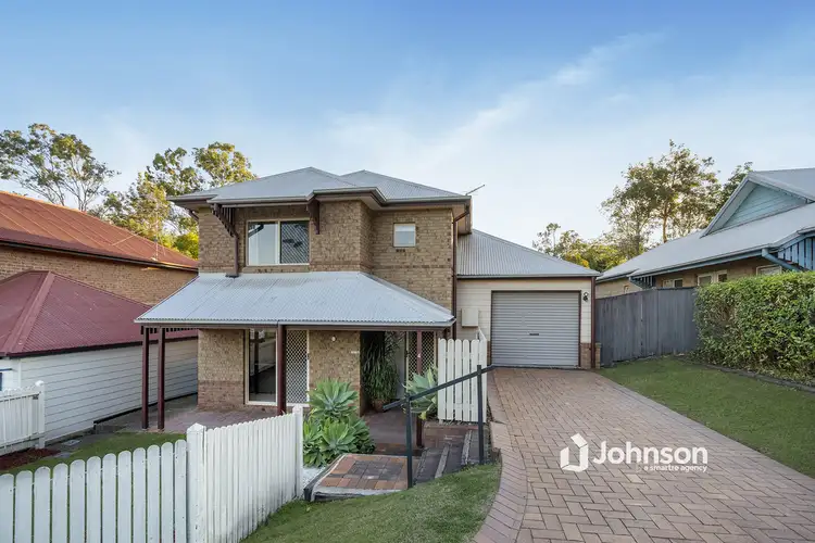 4/13 John Staines Crescent, North Ipswich QLD 4305
