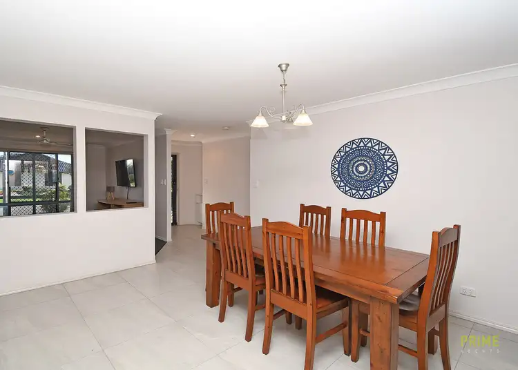 Fourth view of Homely house listing, 21 St Joseph Drive, Urraween QLD 4655