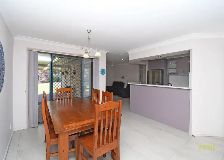 Fifth view of Homely house listing, 21 St Joseph Drive, Urraween QLD 4655