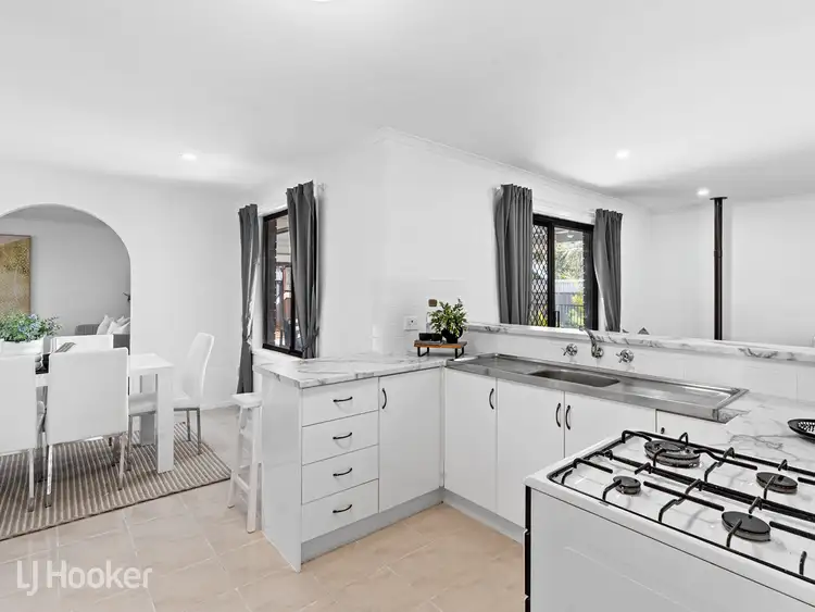 Fifth view of Homely house listing, 4 Leewood Gardens, Blakeview SA 5114