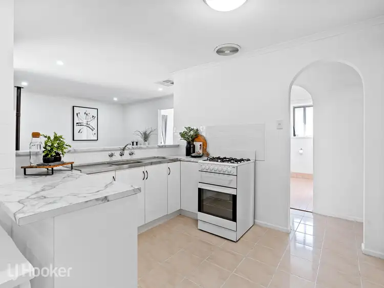 Sixth view of Homely house listing, 4 Leewood Gardens, Blakeview SA 5114