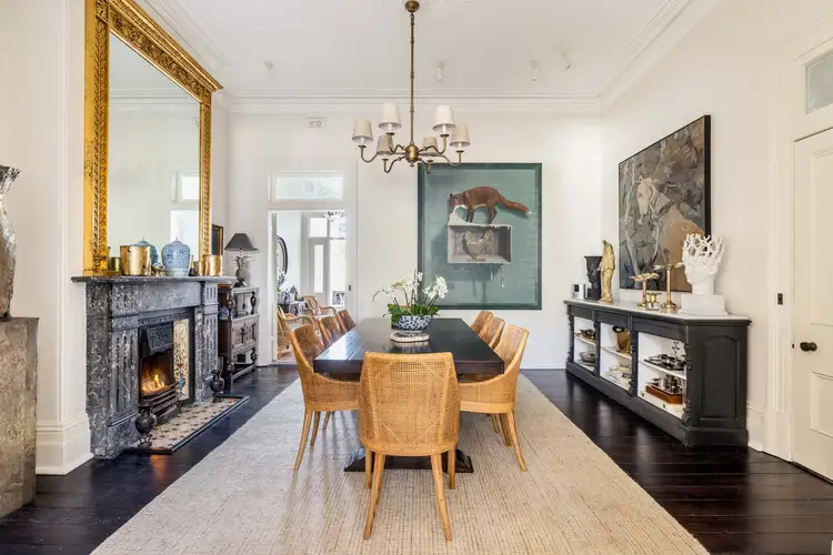 Third view of Homely terrace listing, 41 Georgina Street, Newtown NSW 2042