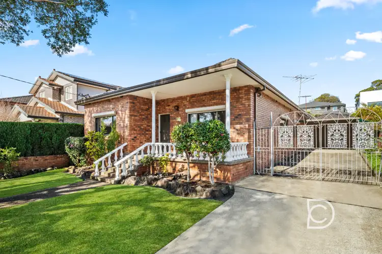10 Station Street, Concord NSW 2137