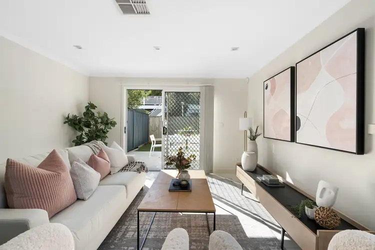 Third view of Homely townhouse listing, 14 Lucy Street, Albion QLD 4010